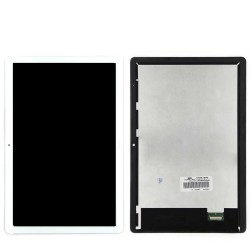 Touch+Display Huawei MediaPad T5 Branco Touch+Display Huawei MediaPad T5 Branco